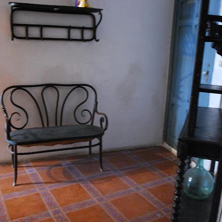 Hotel Fonda Del Tozal Teruel Zewnętrze zdjęcie