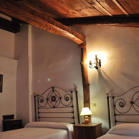 Hotel Fonda Del Tozal Teruel Zewnętrze zdjęcie