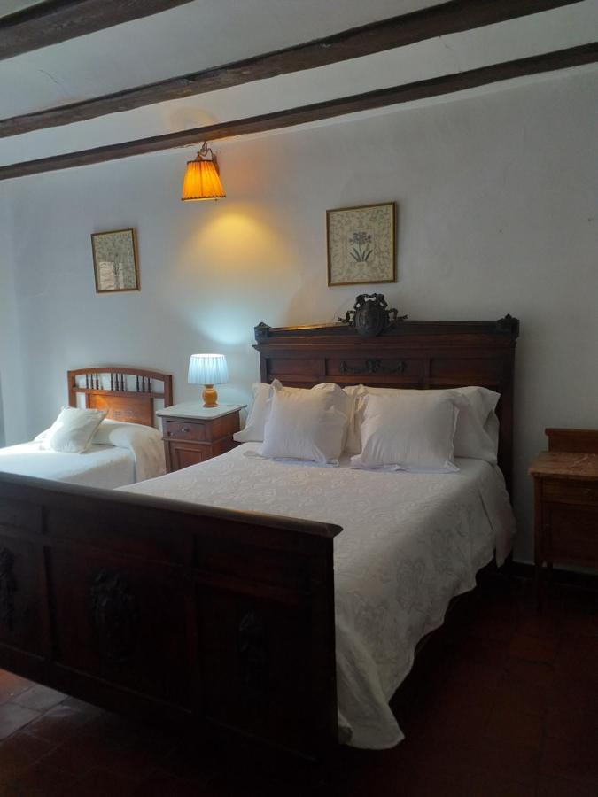 Hotel Fonda Del Tozal Teruel Zewnętrze zdjęcie
