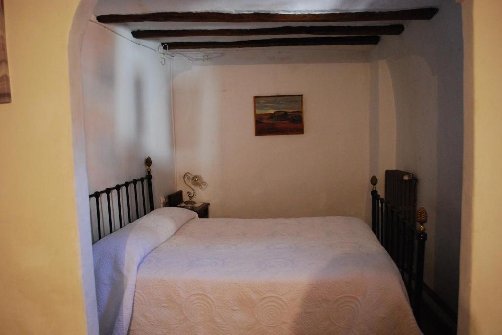 Hotel Fonda Del Tozal Teruel Pokój zdjęcie