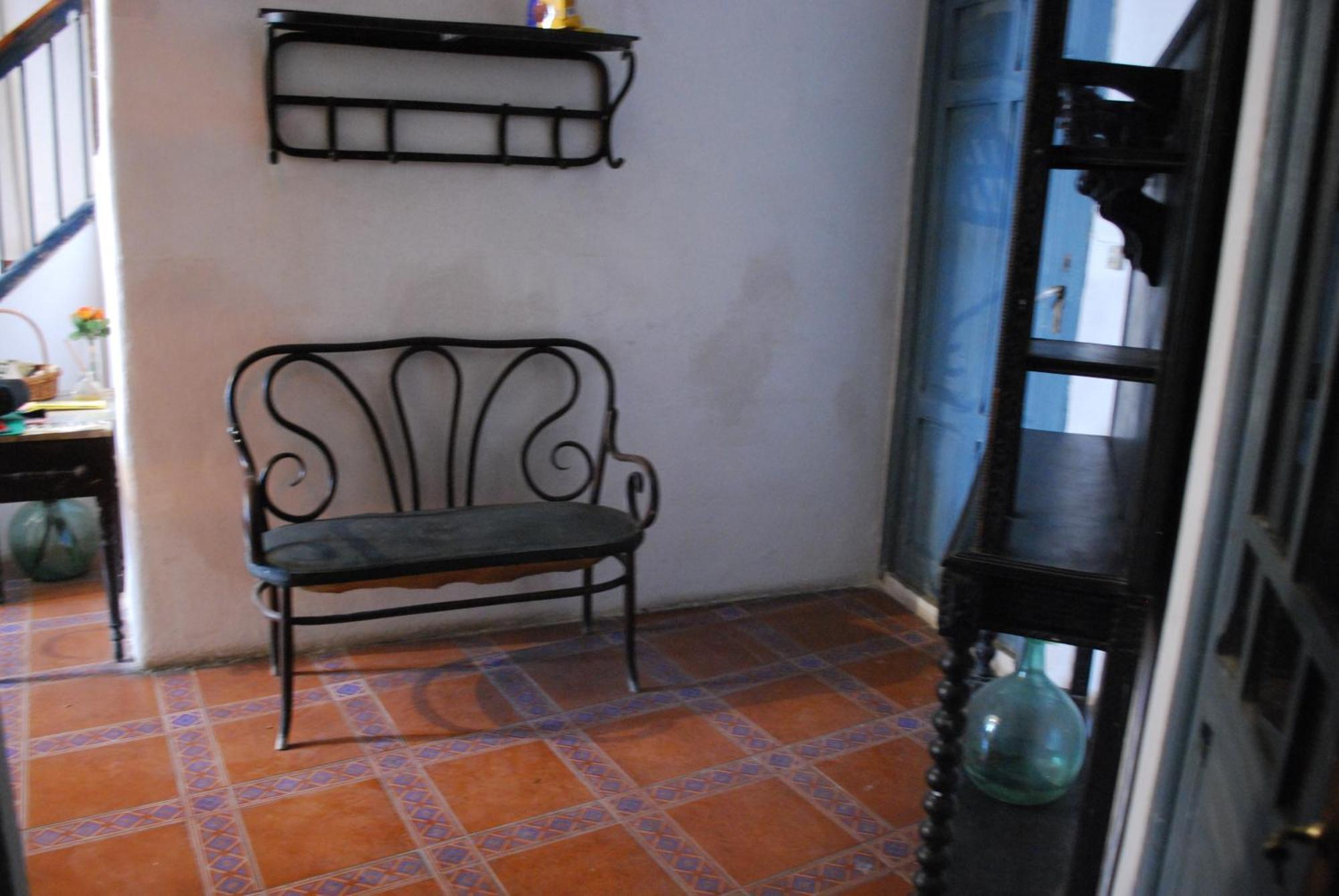 Hotel Fonda Del Tozal Teruel Zewnętrze zdjęcie