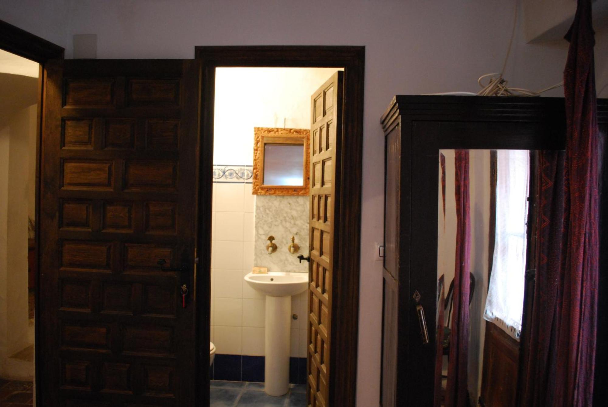 Hotel Fonda Del Tozal Teruel Zewnętrze zdjęcie