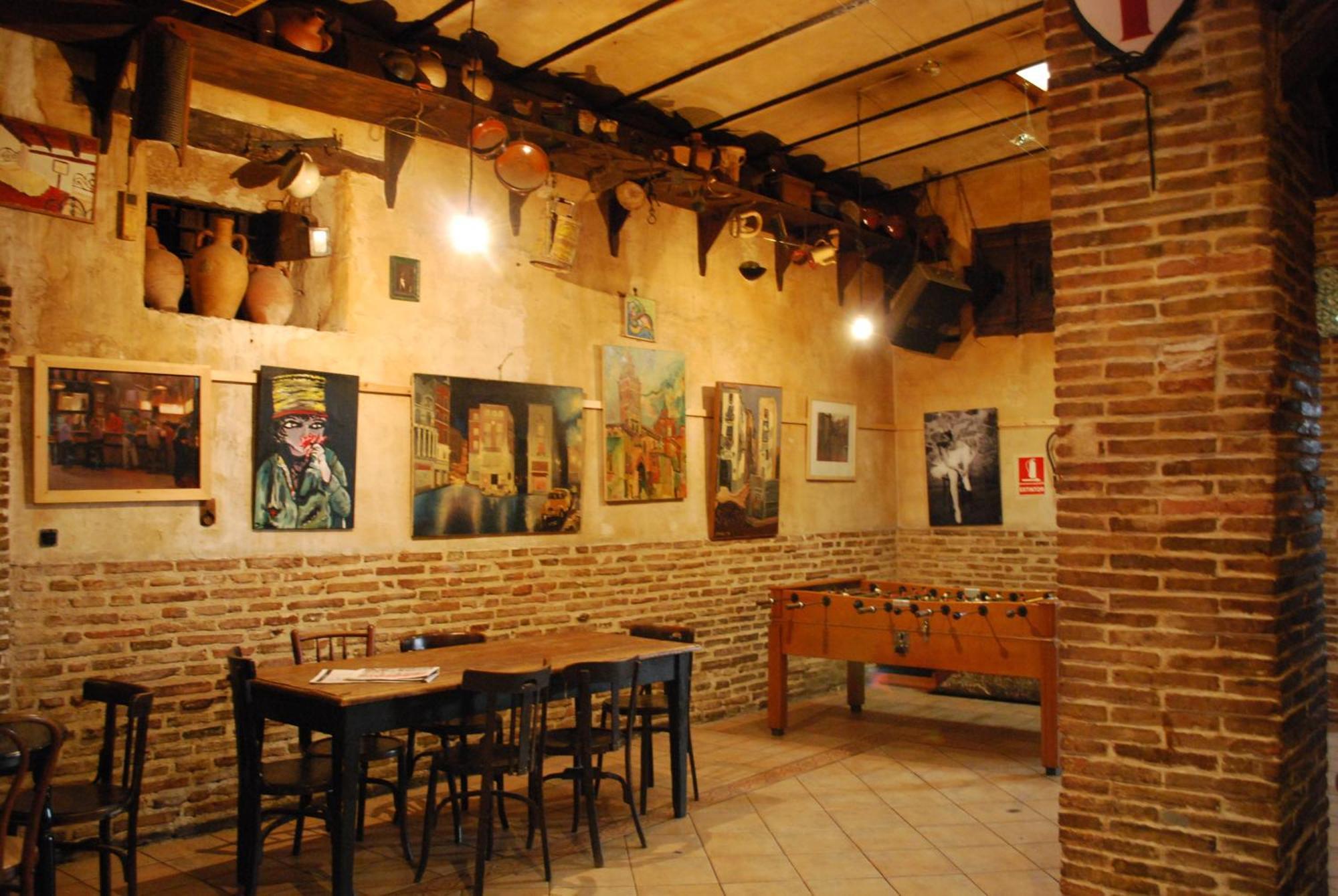 Hotel Fonda Del Tozal Teruel Zewnętrze zdjęcie