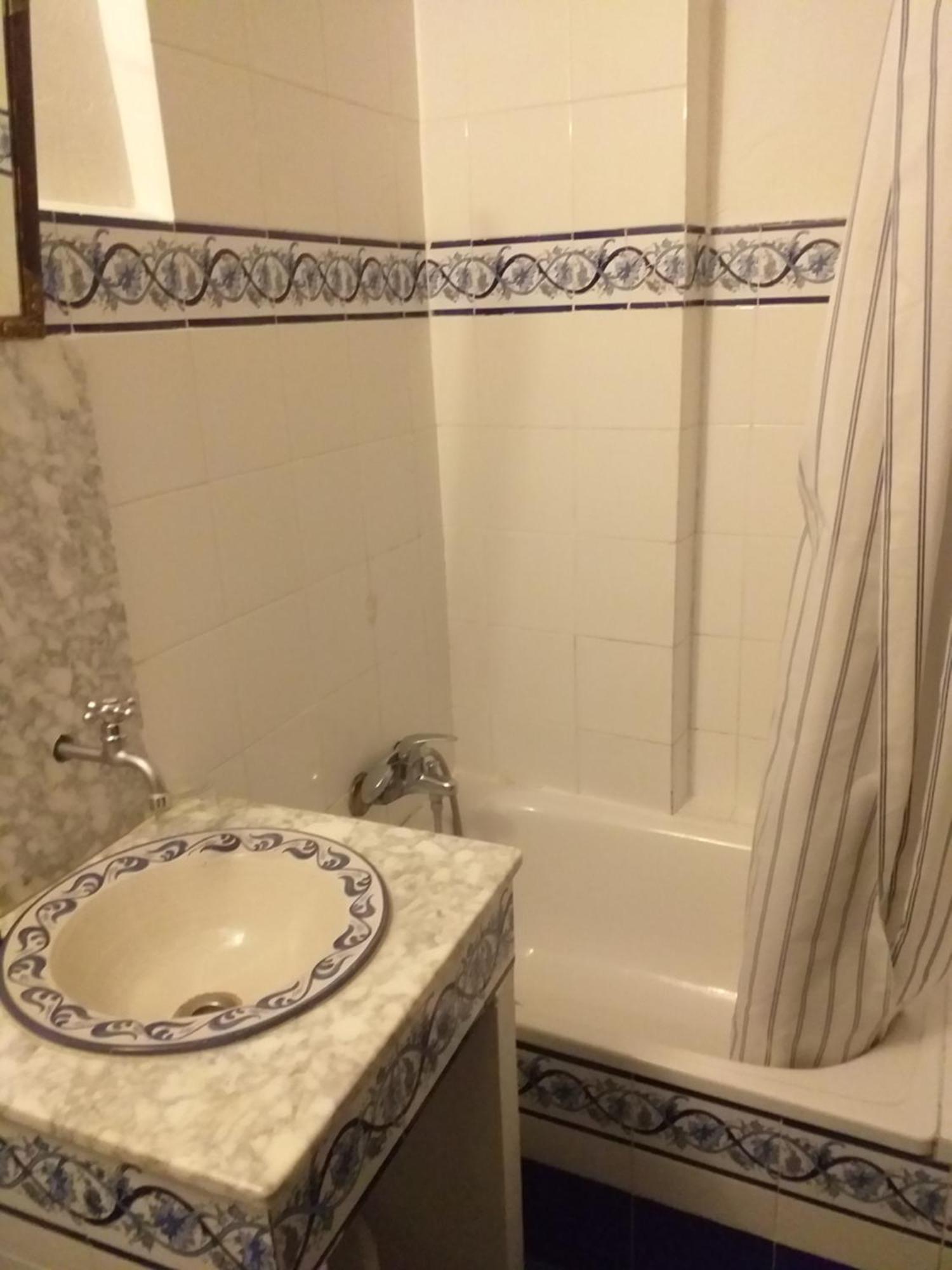 Hotel Fonda Del Tozal Teruel Pokój zdjęcie