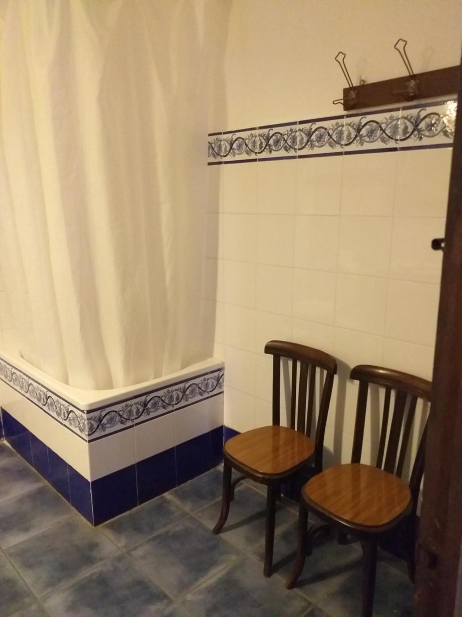 Hotel Fonda Del Tozal Teruel Pokój zdjęcie