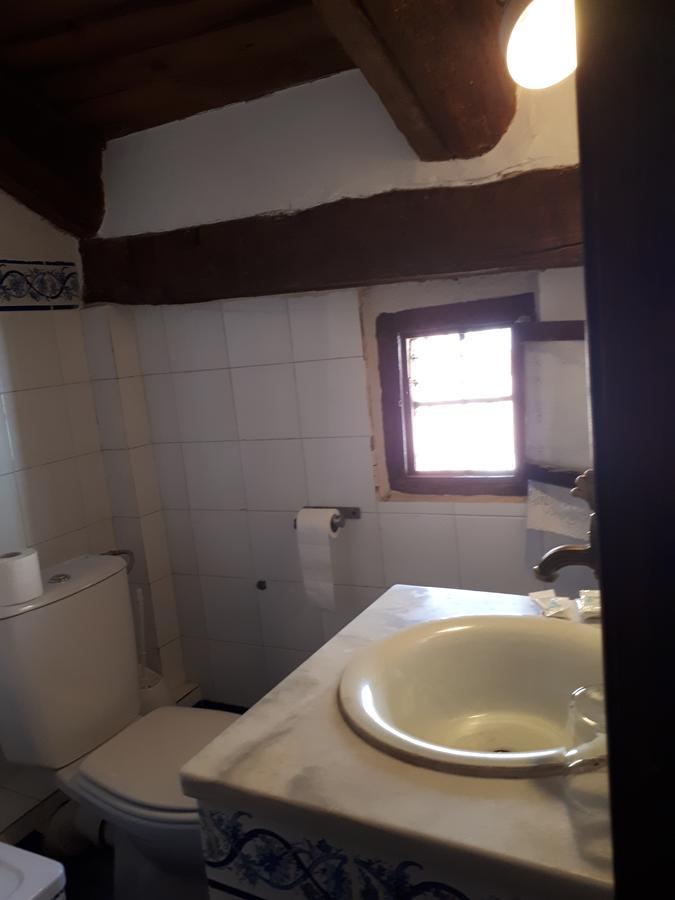 Hotel Fonda Del Tozal Teruel Zewnętrze zdjęcie
