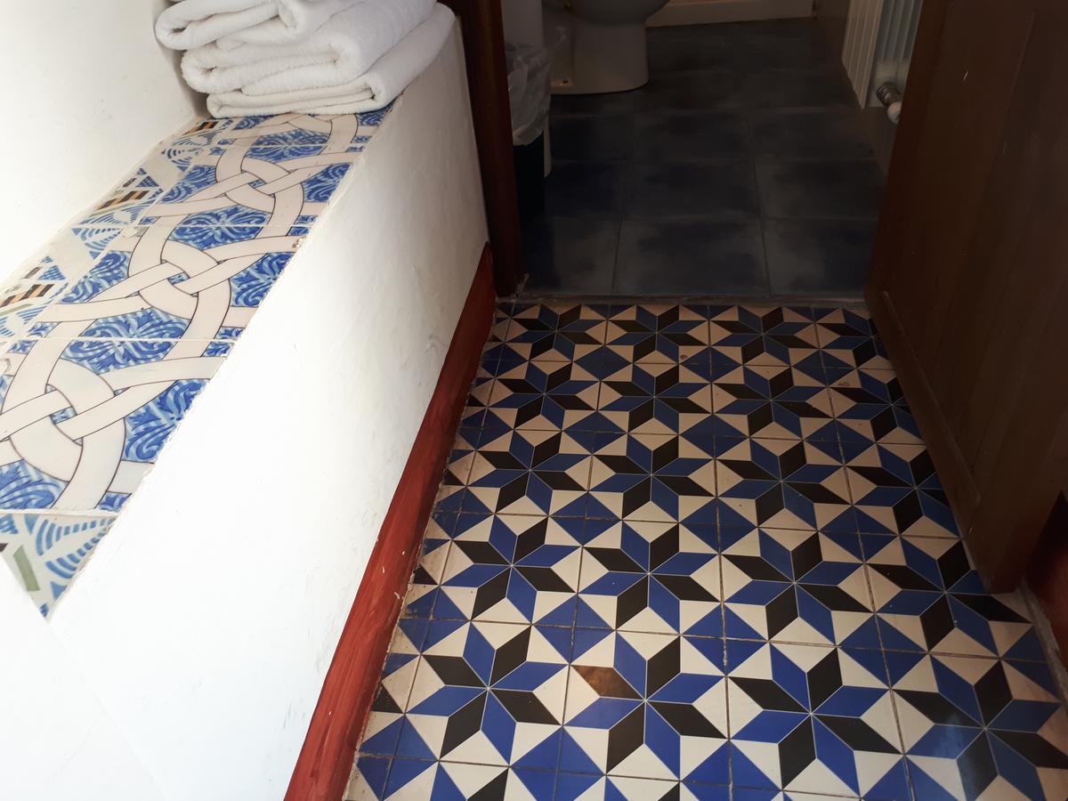 Hotel Fonda Del Tozal Teruel Zewnętrze zdjęcie