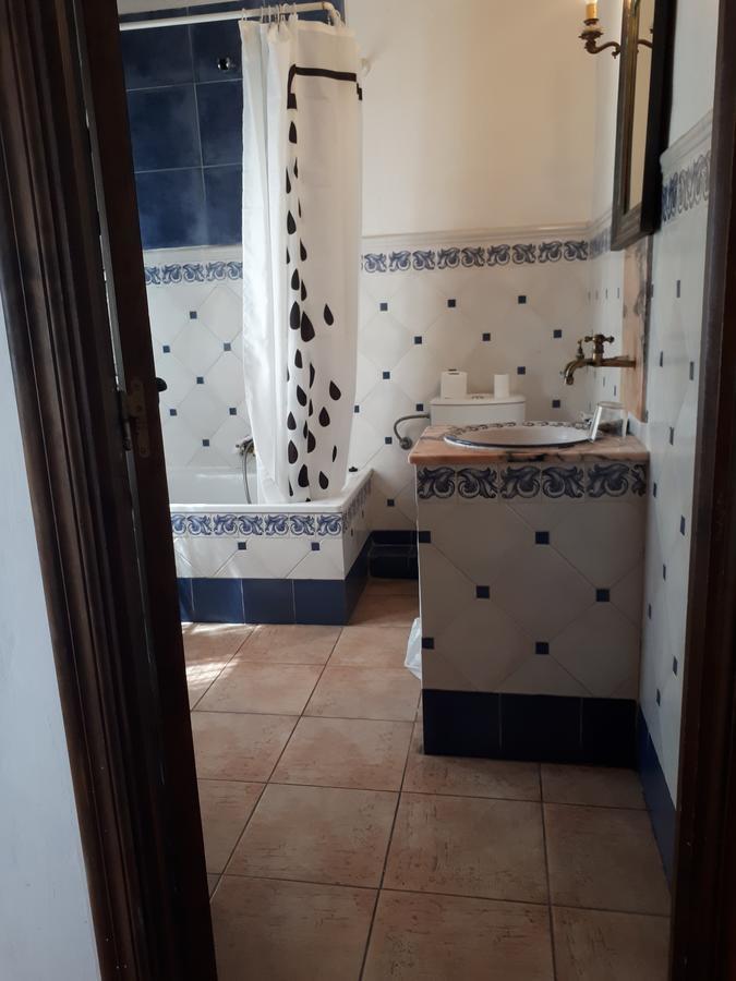 Hotel Fonda Del Tozal Teruel Zewnętrze zdjęcie