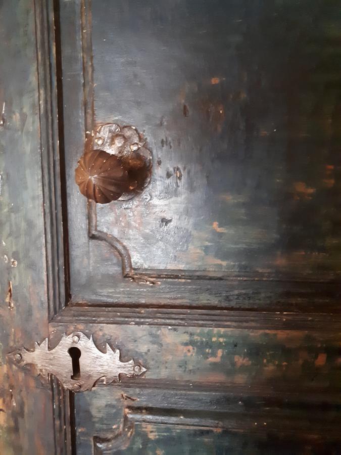 Hotel Fonda Del Tozal Teruel Zewnętrze zdjęcie