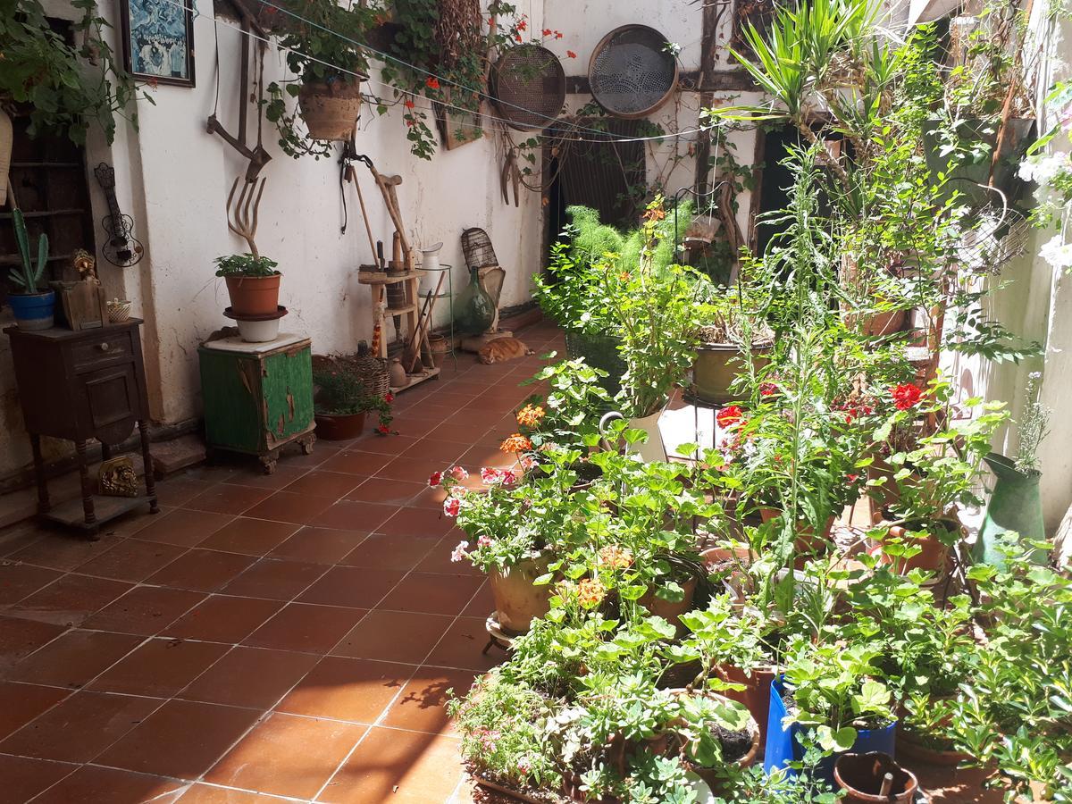 Hotel Fonda Del Tozal Teruel Zewnętrze zdjęcie