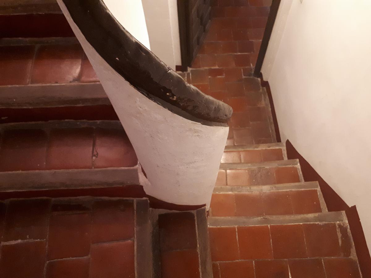 Hotel Fonda Del Tozal Teruel Zewnętrze zdjęcie