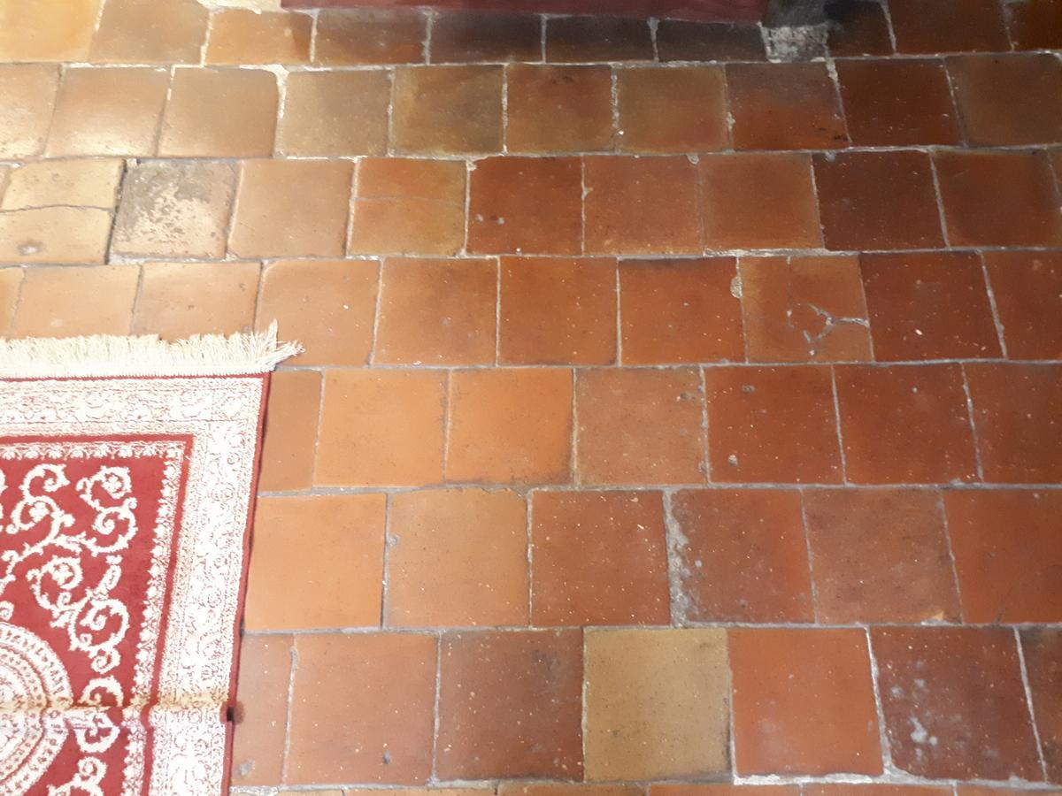 Hotel Fonda Del Tozal Teruel Zewnętrze zdjęcie