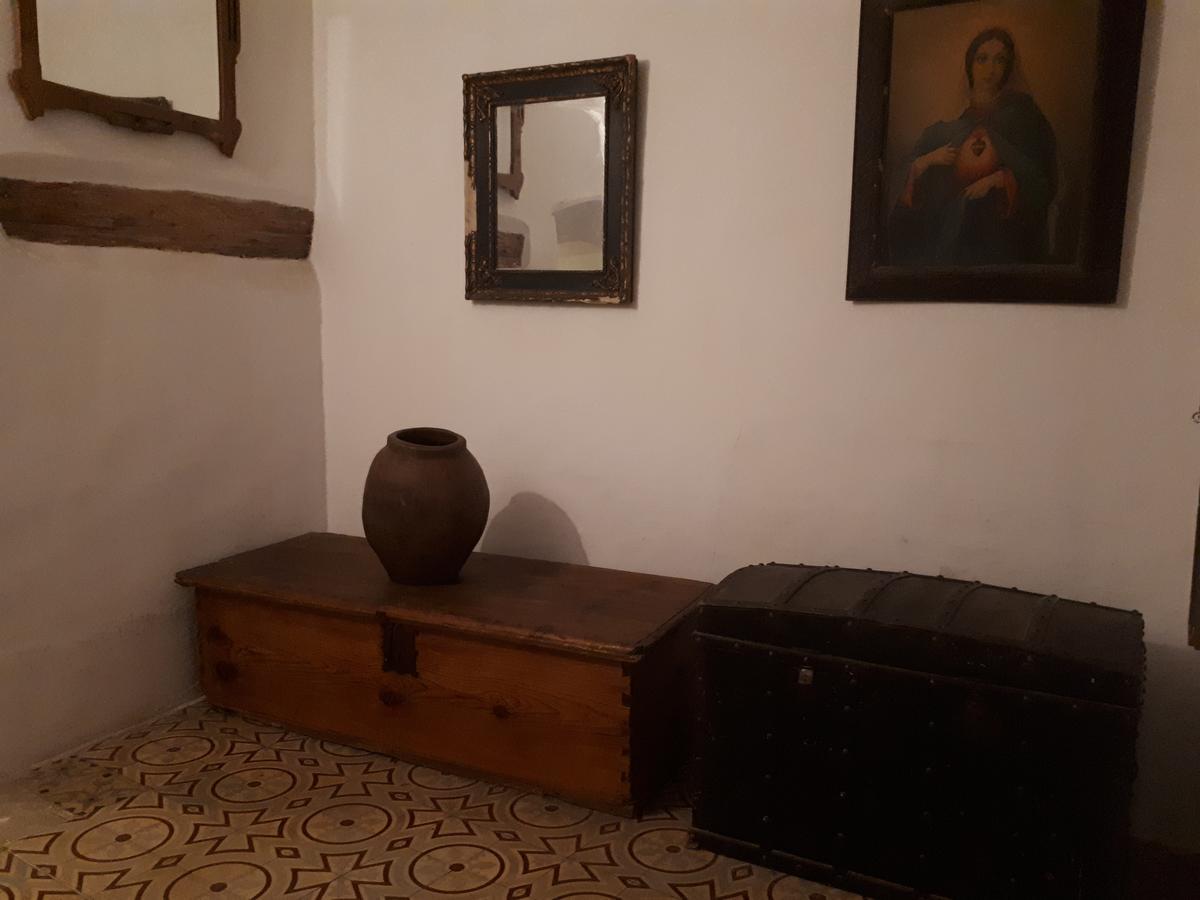Hotel Fonda Del Tozal Teruel Zewnętrze zdjęcie