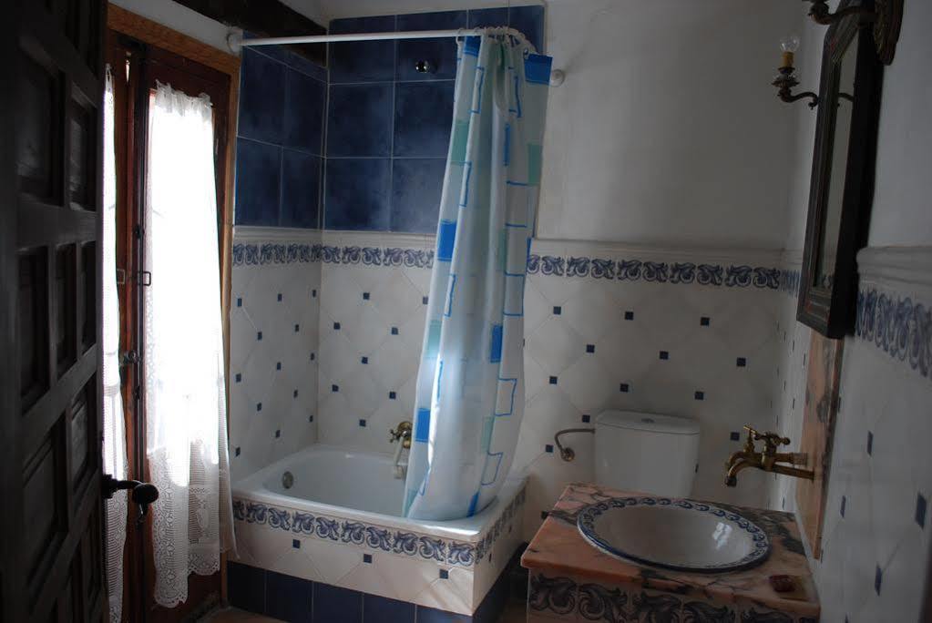 Hotel Fonda Del Tozal Teruel Zewnętrze zdjęcie