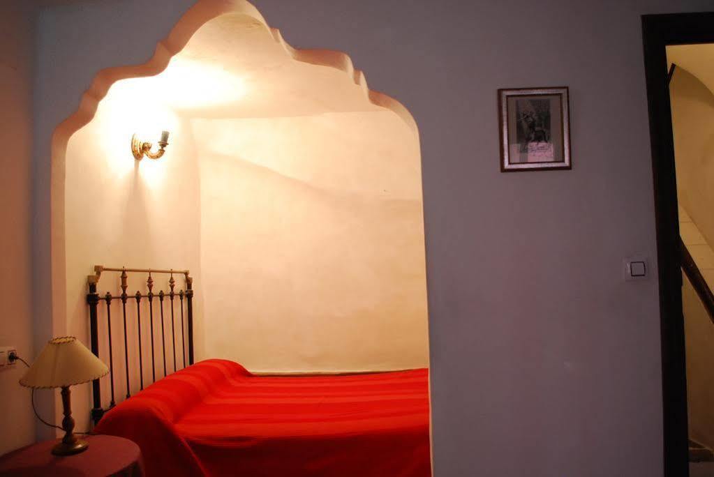 Hotel Fonda Del Tozal Teruel Zewnętrze zdjęcie