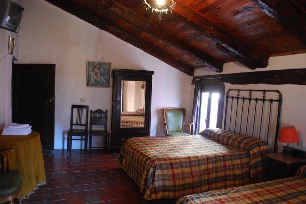 Hotel Fonda Del Tozal Teruel Zewnętrze zdjęcie