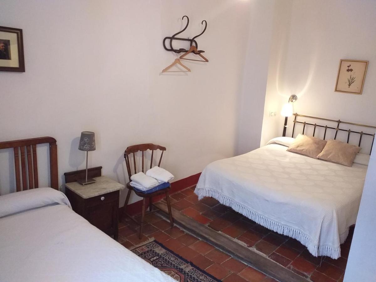 Hotel Fonda Del Tozal Teruel Zewnętrze zdjęcie