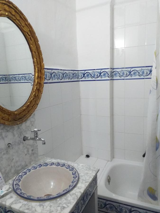 Hotel Fonda Del Tozal Teruel Zewnętrze zdjęcie