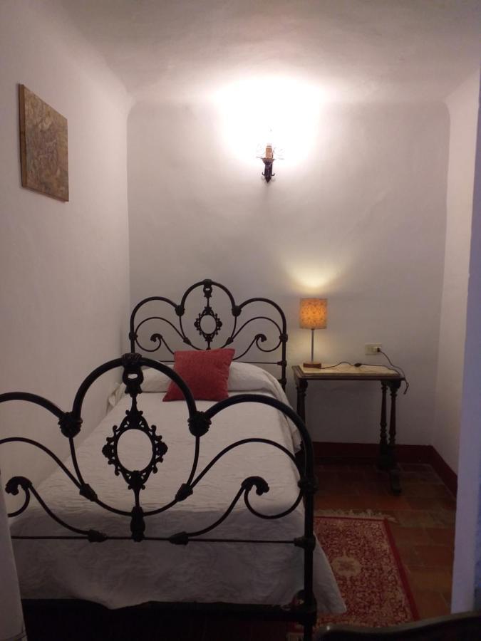 Hotel Fonda Del Tozal Teruel Zewnętrze zdjęcie